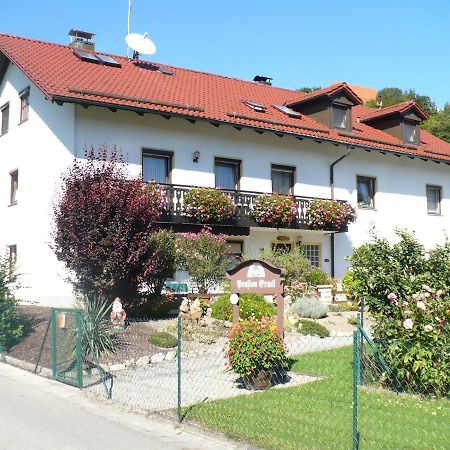 Ferienwohnungen Erntl Leithen Экстерьер фото